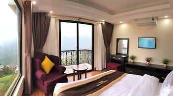 Muong Hoa View Hotel