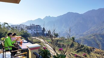 Muong Hoa View Hotel