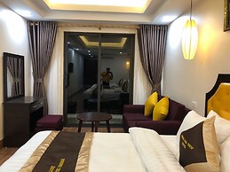 Muong Hoa View Hotel