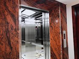 Muong Hoa View Hotel