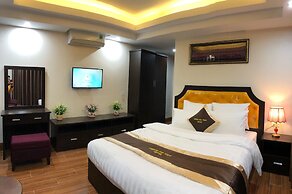 Muong Hoa View Hotel