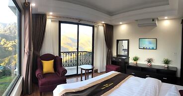 Muong Hoa View Hotel