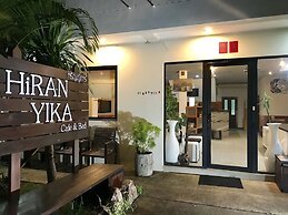 Hiranyika Cafe and Bed