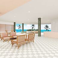 Perla La Paz, Tapestry Collection by Hilton