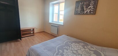 Aparthotel Parkoviy