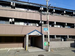 Kanazawa-Hub