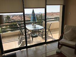 Mediterranean dream