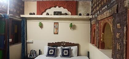Shangri-La Heritage Haveli