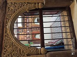 Shangri-La Heritage Haveli