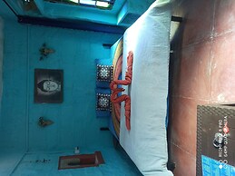 Shangri-La Heritage Haveli