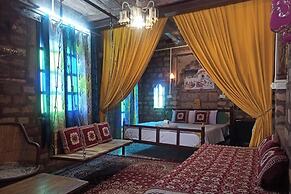 Shangri-La Heritage Haveli
