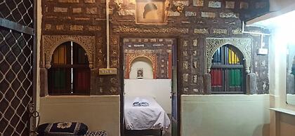 Shangri-La Heritage Haveli