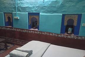Shangri-La Heritage Haveli