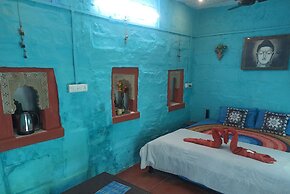 Shangri-La Heritage Haveli