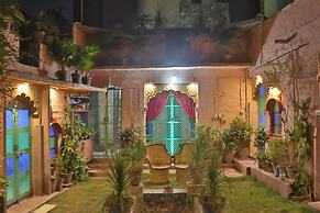 Shangri-La Heritage Haveli