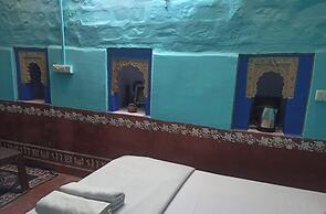 Shangri-La Heritage Haveli