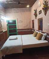 Shangri-La Heritage Haveli
