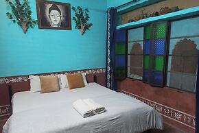 Shangri-La Heritage Haveli