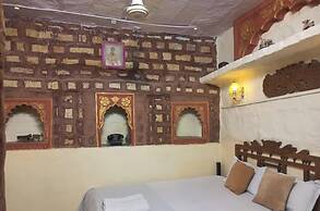 Shangri-La Heritage Haveli