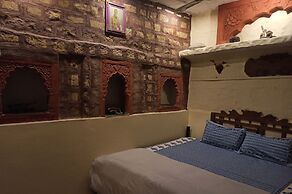 Shangri-La Heritage Haveli