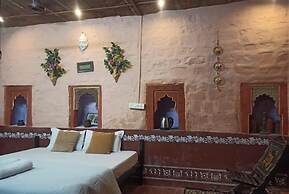 Shangri-La Heritage Haveli