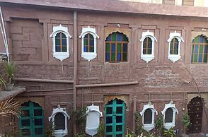 Shangri-La Heritage Haveli