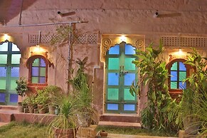 Shangri-La Heritage Haveli