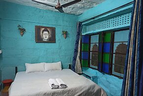 Shangri-La Heritage Haveli