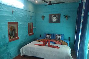 Shangri-La Heritage Haveli