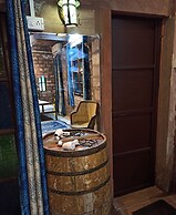 Shangri-La Heritage Haveli