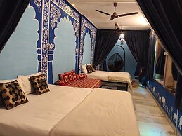 Shangri-La Heritage Haveli
