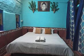 Shangri-La Heritage Haveli