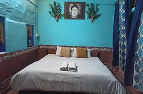 Shangri-La Heritage Haveli