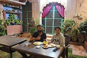 Shangri-La Heritage Haveli