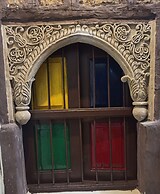 Shangri-La Heritage Haveli