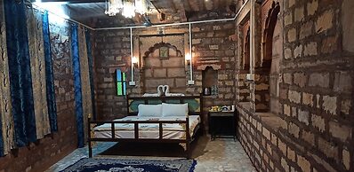 Shangri-La Heritage Haveli