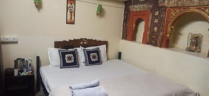 Shangri-La Heritage Haveli