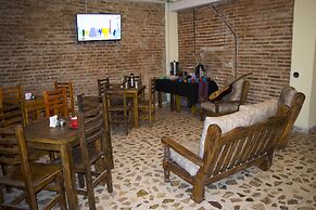 Hostel Cafayate