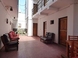 Hostel Cafayate