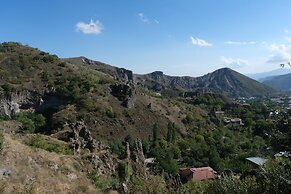 Khoreayi Dzor