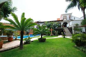 Hotel Concierge Flor y Canto