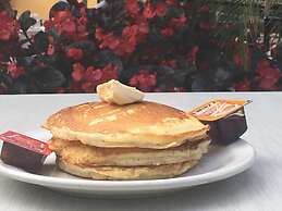 Hotel Concierge Flor y Canto