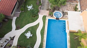 Hotel Concierge Flor y Canto