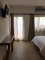 Hotel Concierge Flor y Canto