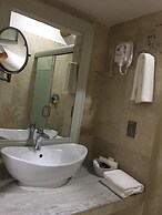 Hotel Concierge Flor y Canto