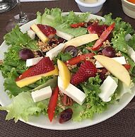 Hotel Concierge Flor y Canto