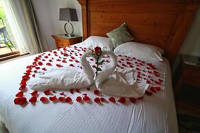 Hotel Concierge Flor y Canto