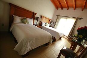 Hotel Concierge Flor y Canto