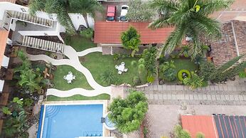 Hotel Concierge Flor y Canto