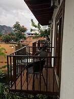 Hotel Concierge Flor y Canto